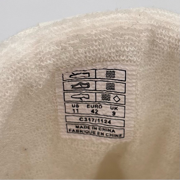 Rocket Dog Womens Sneakers White Canvas Cheery Mule Slip-On Casual White Size 11 - Picture 5 of 7